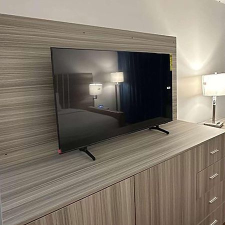 Baymont By Wyndham Milesburg Hotel Ngoại thất bức ảnh