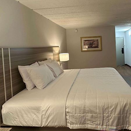 Baymont By Wyndham Milesburg Hotel Ngoại thất bức ảnh