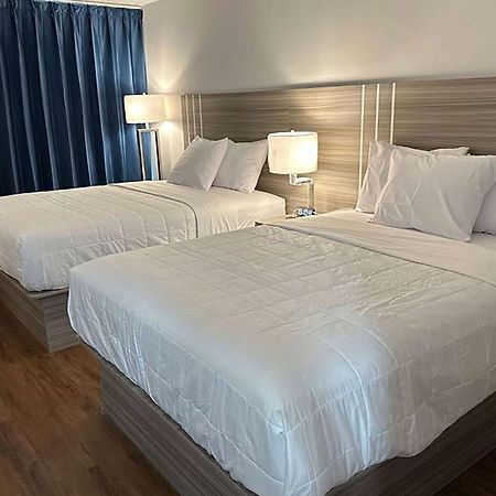 Baymont By Wyndham Milesburg Hotel Ngoại thất bức ảnh