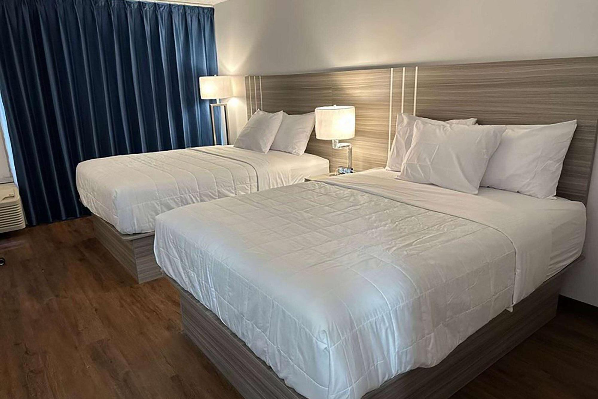 Baymont By Wyndham Milesburg Hotel Ngoại thất bức ảnh